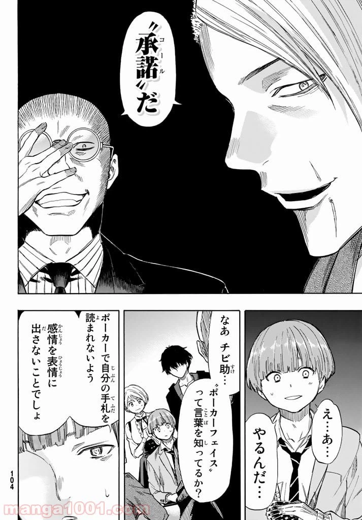 ページ 28 — 第50話