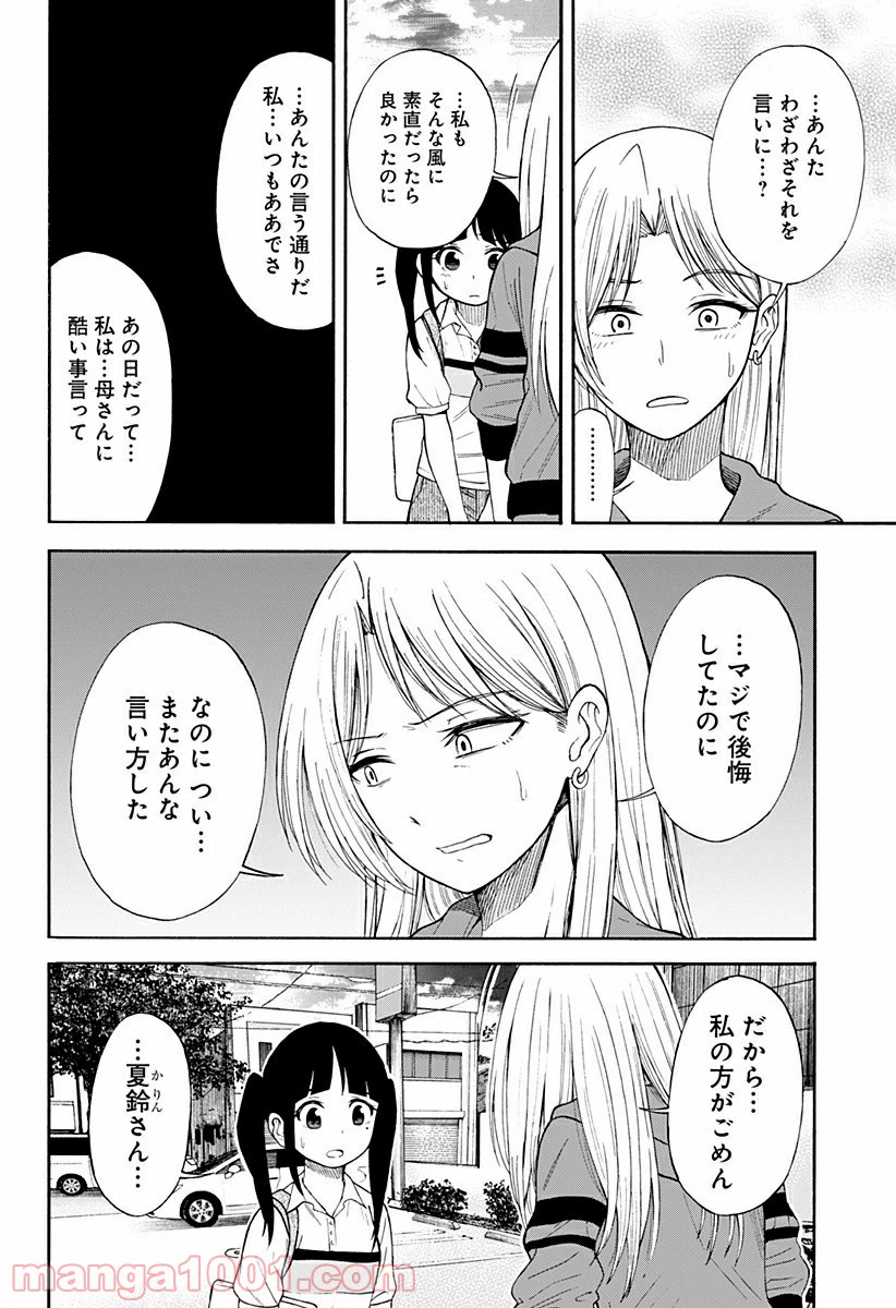 ページ 22 — 第2話