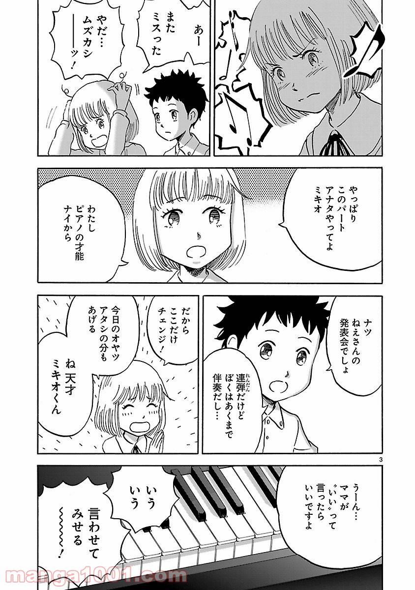 ページ 3 — 第2話
