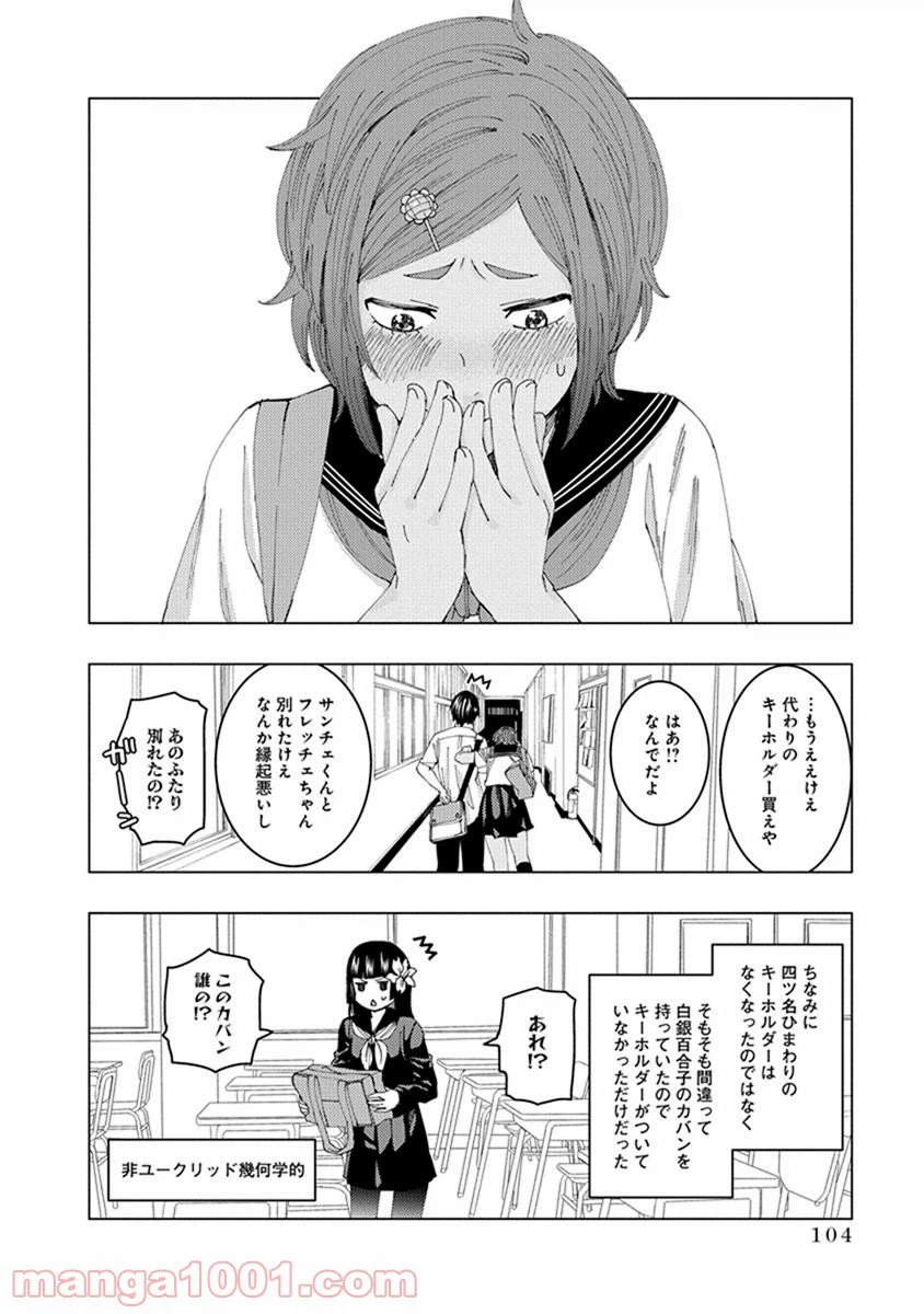 ページ 10 — 第10話