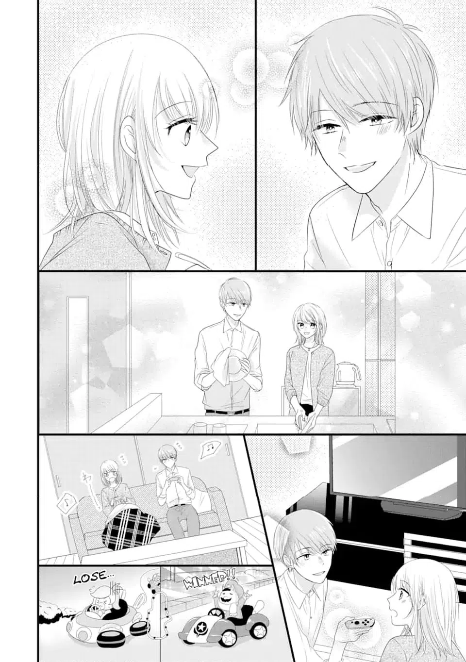 ページ 10 — 第4.1話