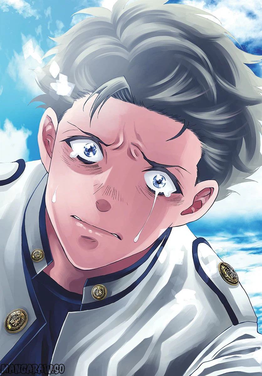 ページ 36 — 第70話