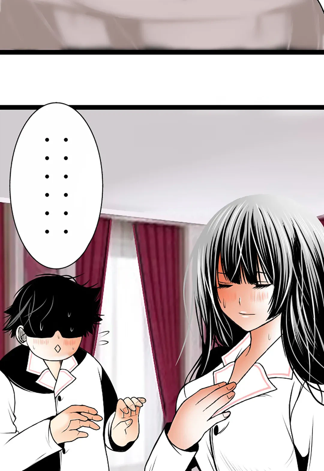 ページ 31 — 第85話