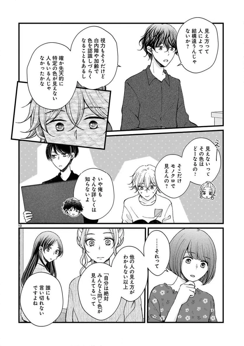 ページ 10 — 第7.2話