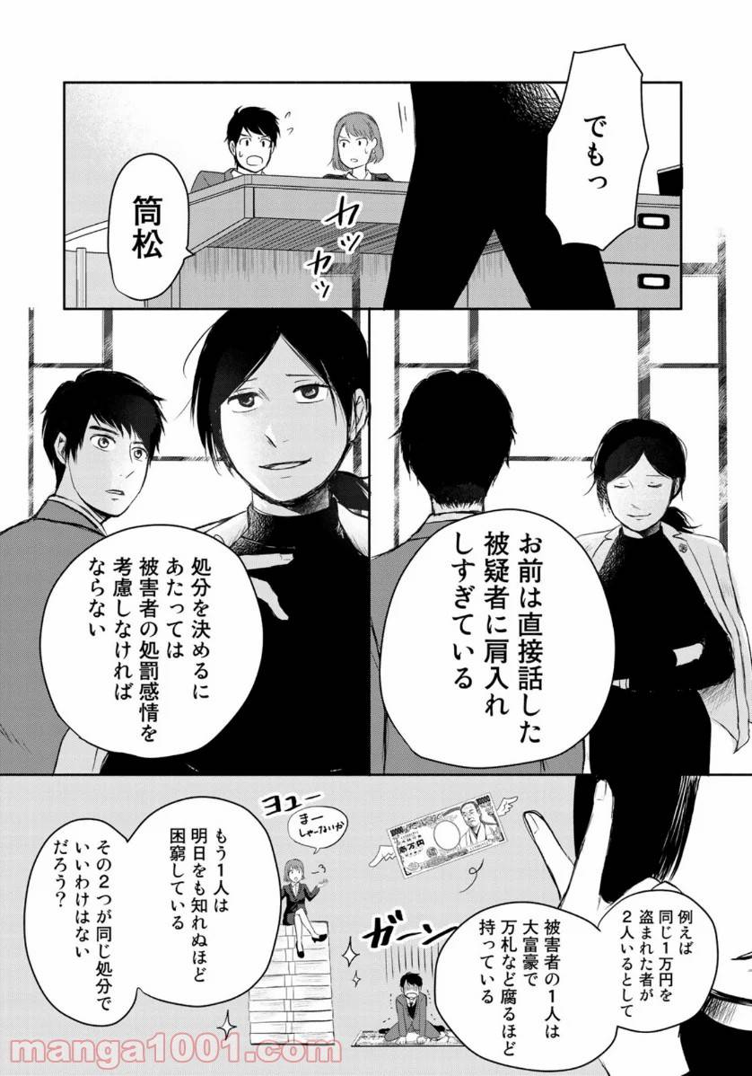 ページ 20 — 第2話