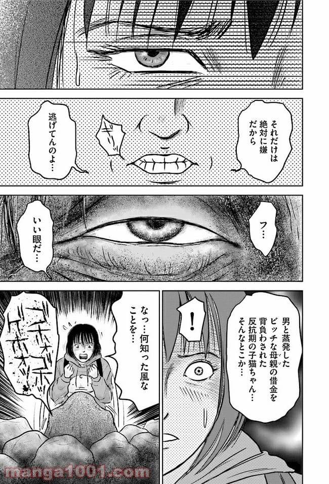 ページ 17 — 第1話