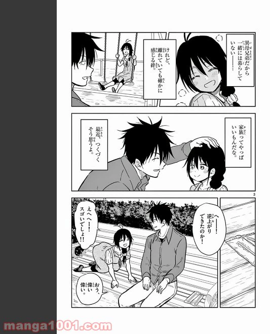 ページ 3 — 第77話