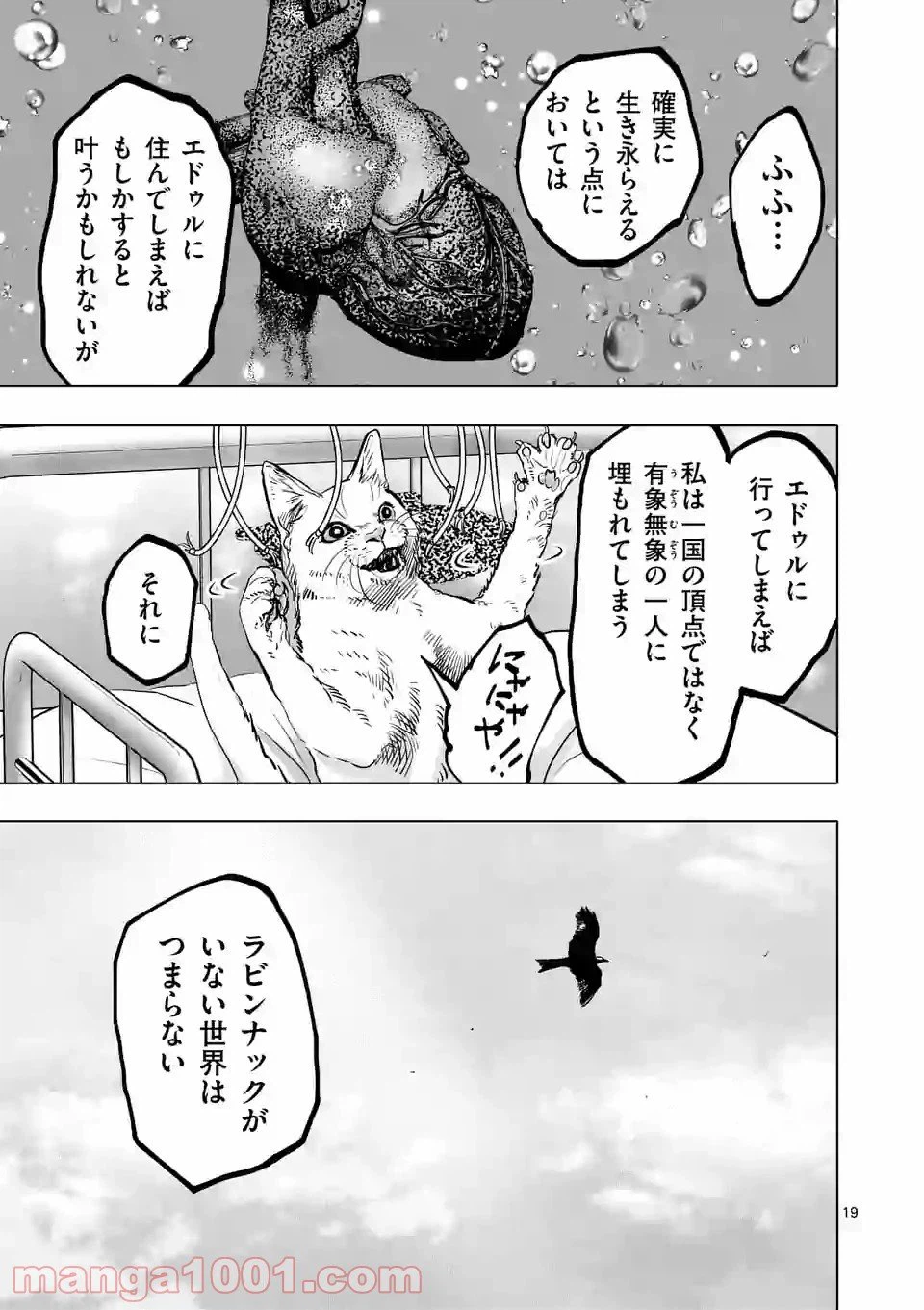 ページ 19 — 第71話