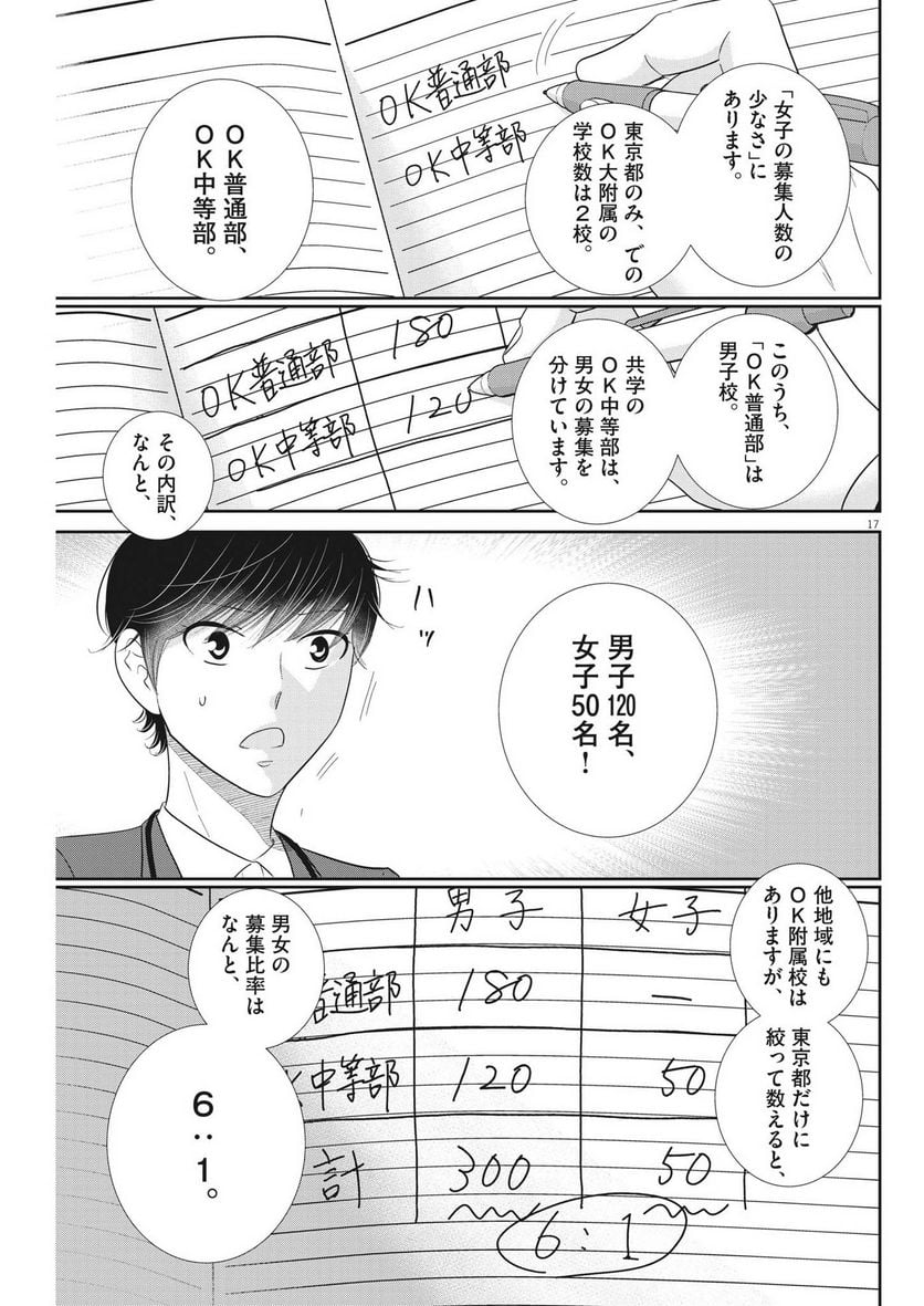 ページ 17 — 第168話
