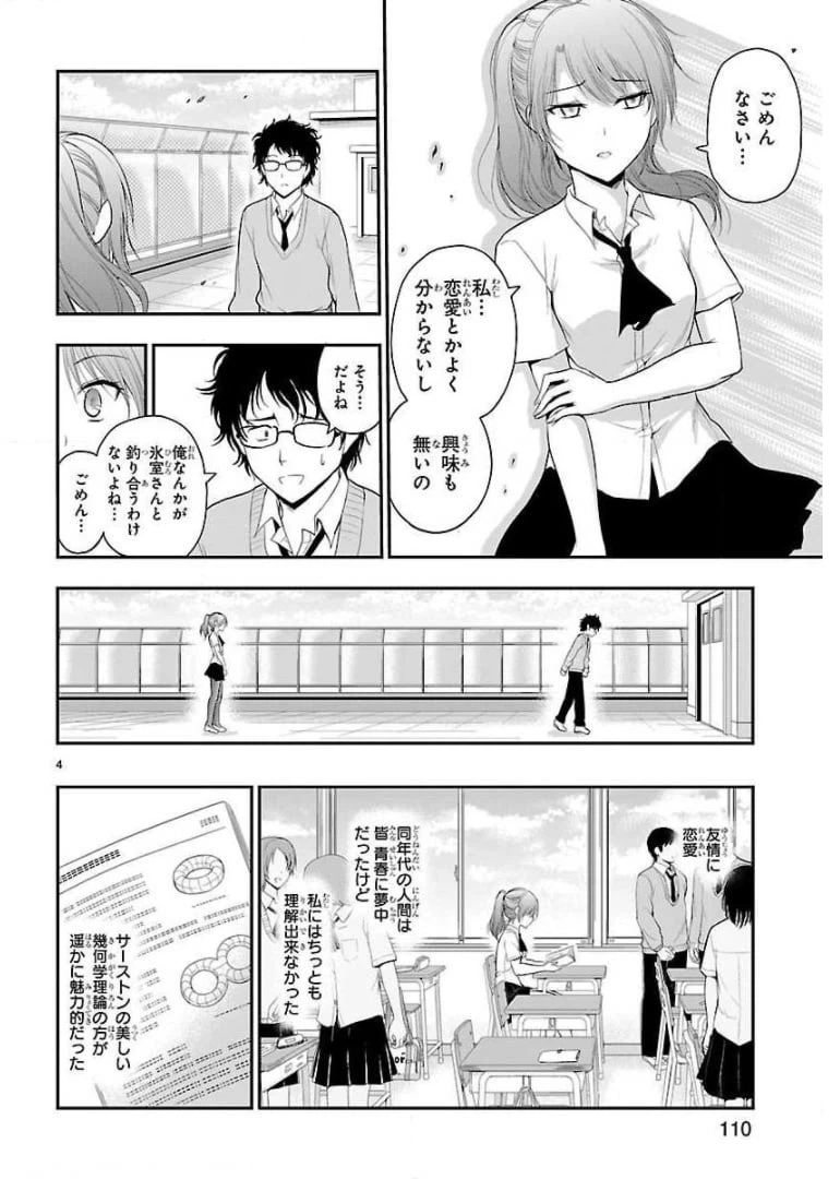 ページ 4 — 第28話