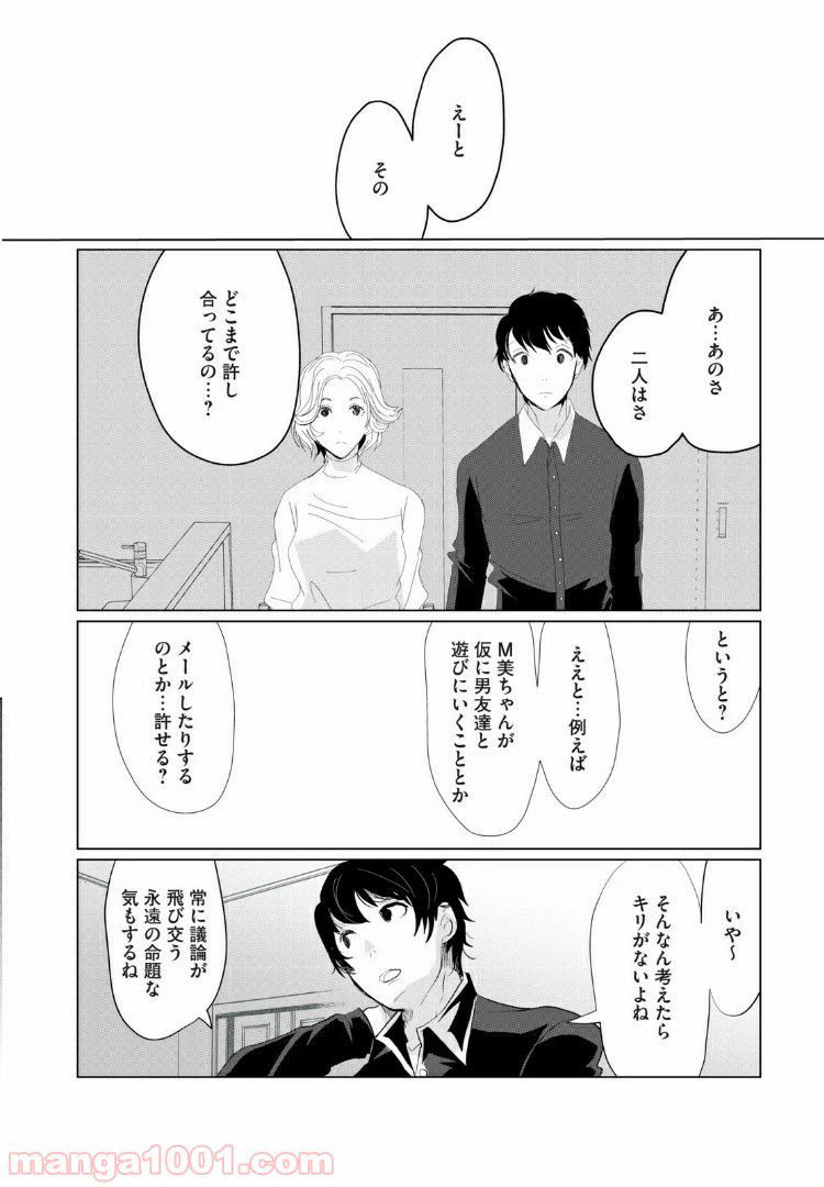 ページ 6 — 第8話