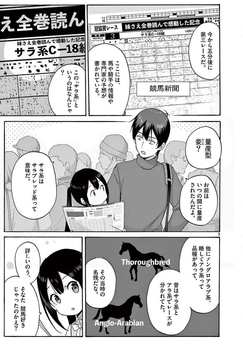 ページ 3 — 第26.1話