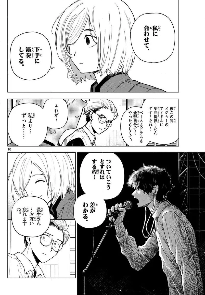 ページ 10 — 第40話