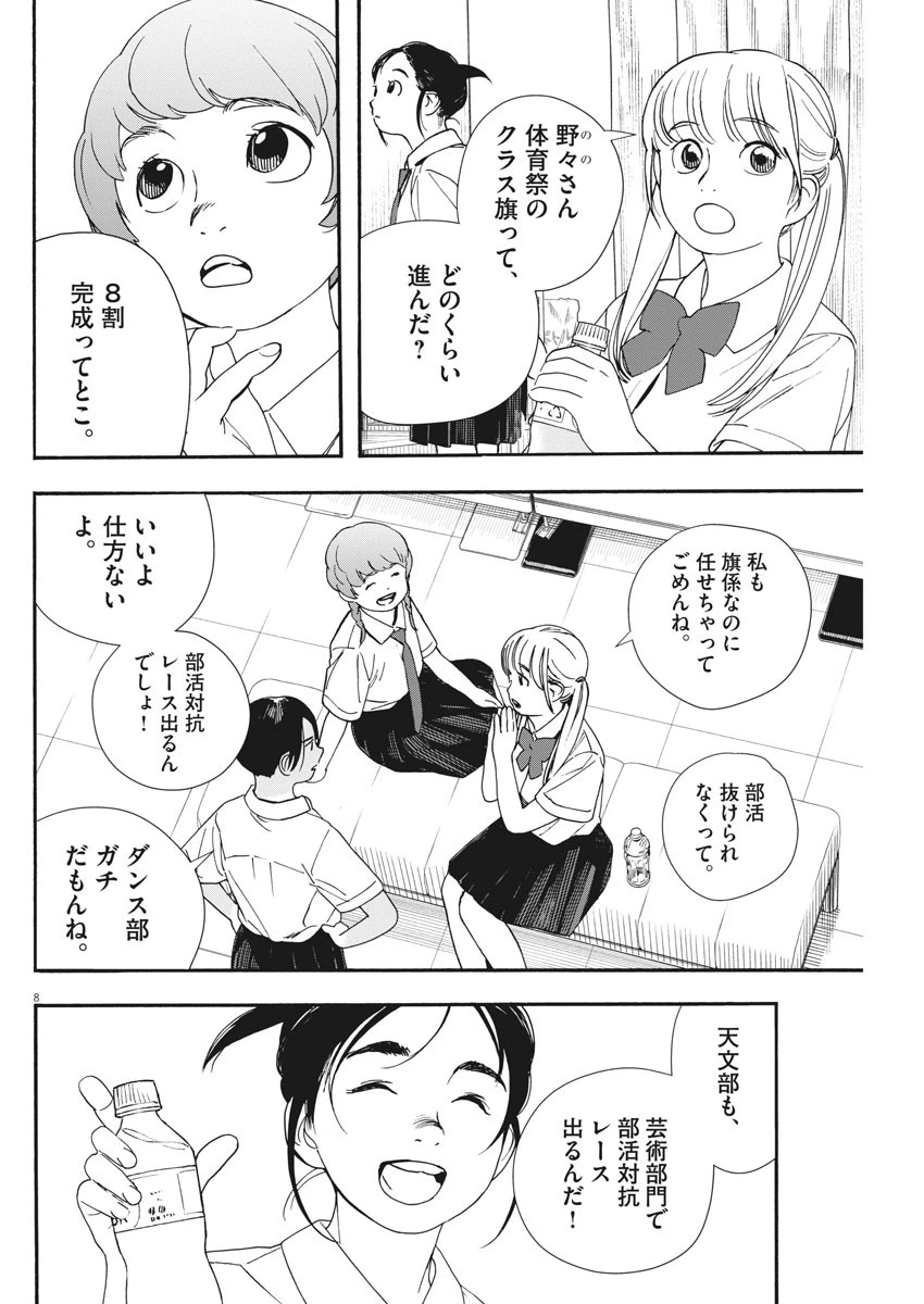 ページ 8 — 第61話