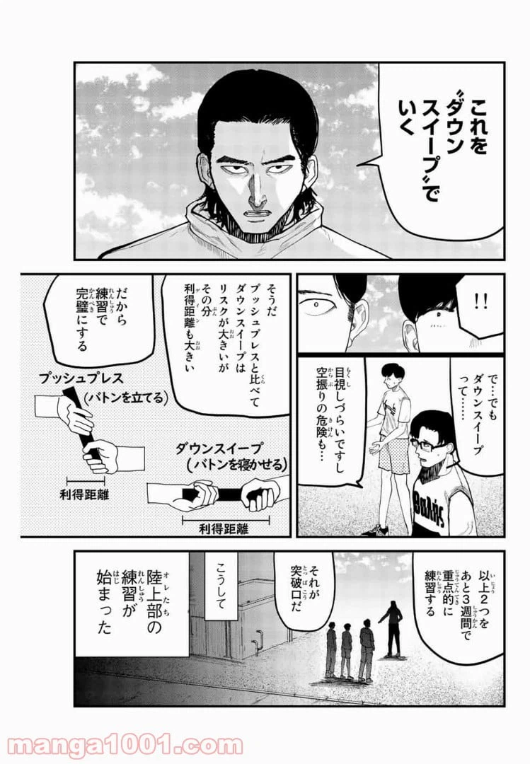 ページ 3 — 第21話