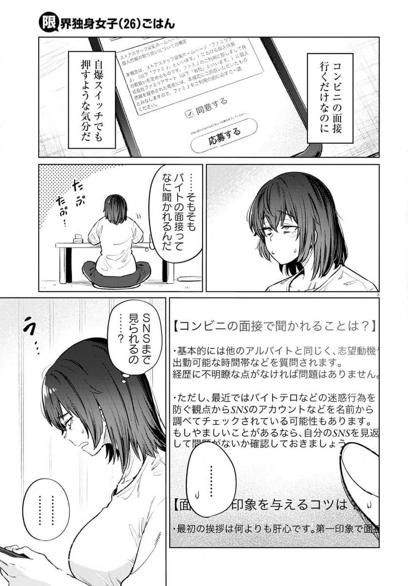 ページ 3 — 第13話