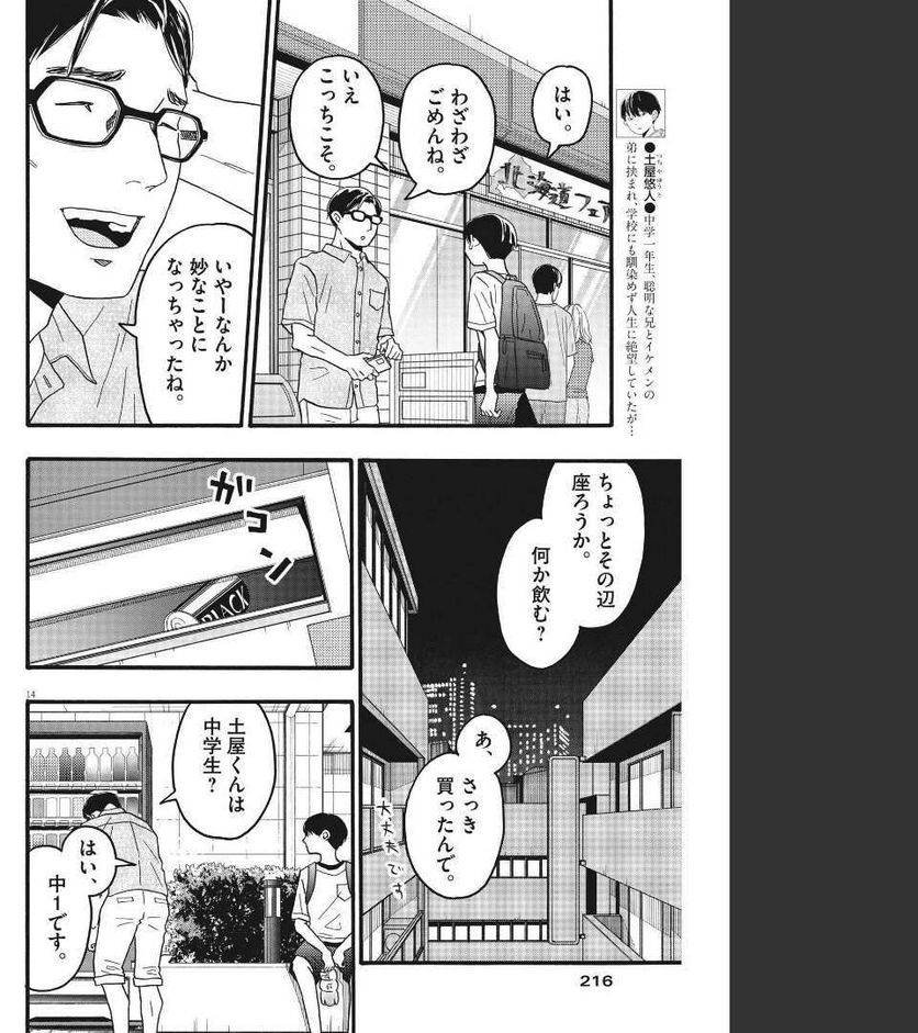 ページ 14 — 第22話