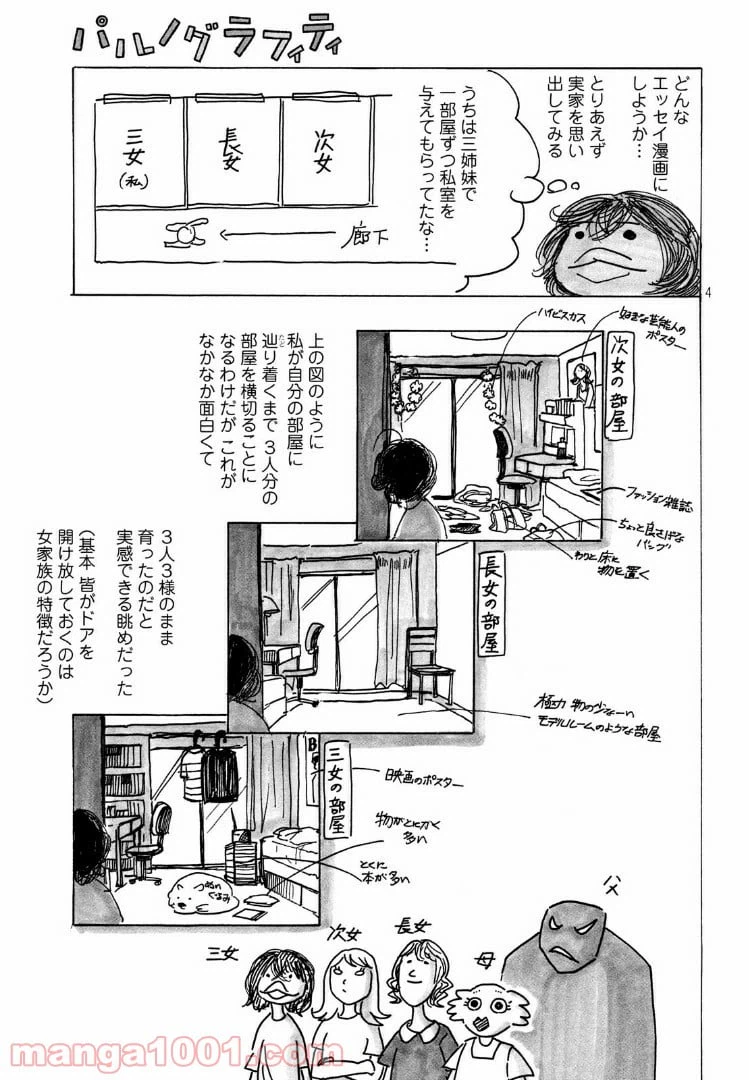 ページ 4 — 第1話