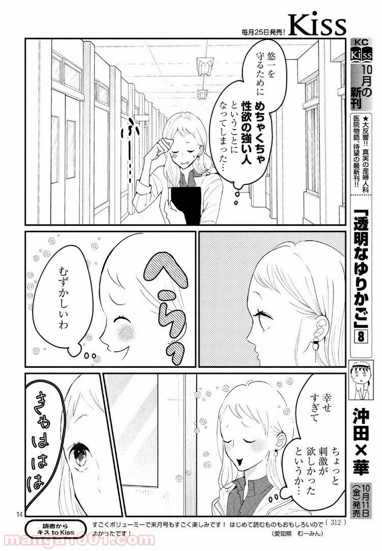 ページ 13 — 第19.1話
