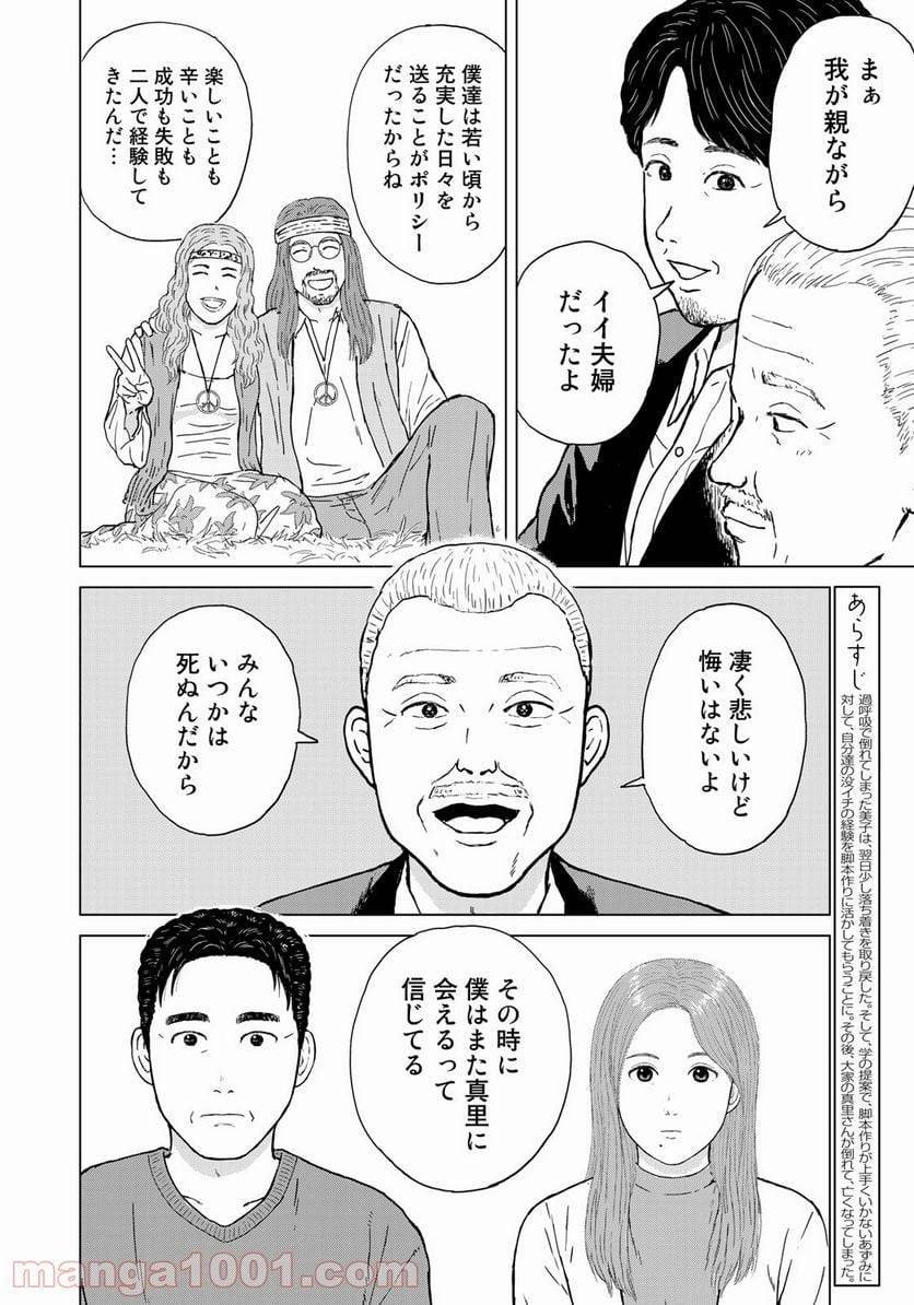 ページ 6 — 第21話