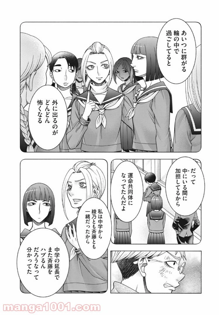 ページ 8 — 第84話