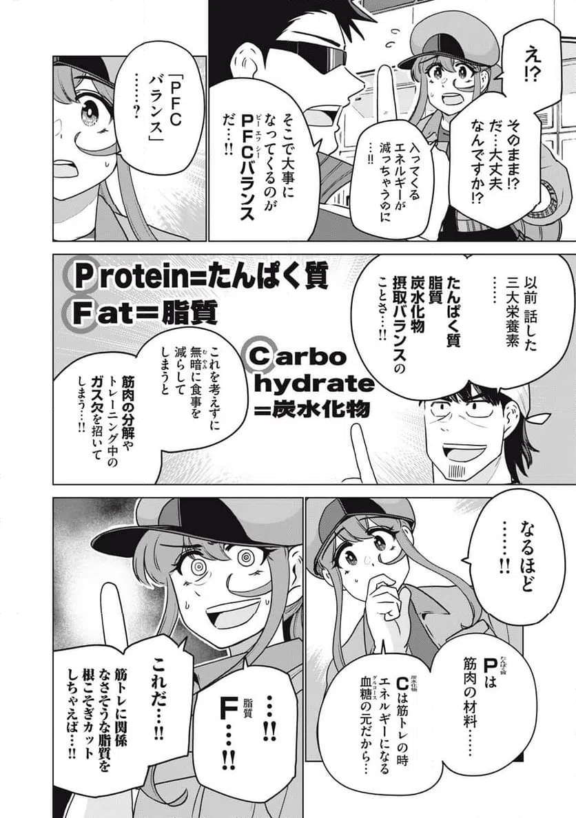 ページ 8 — 第29話