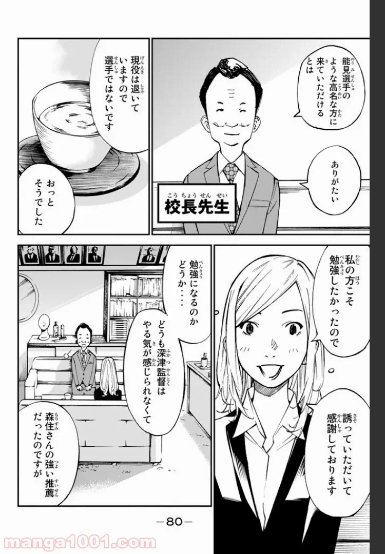 ページ 6 — 第2話