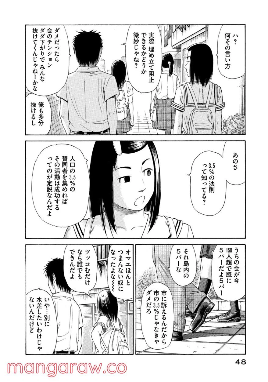 ページ 6 — 第64話