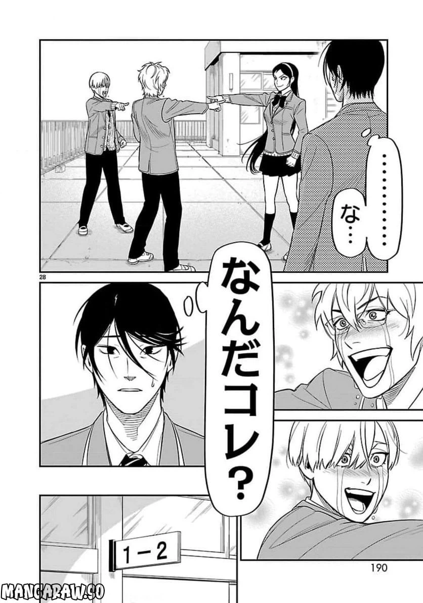 ページ 28 — 第10話