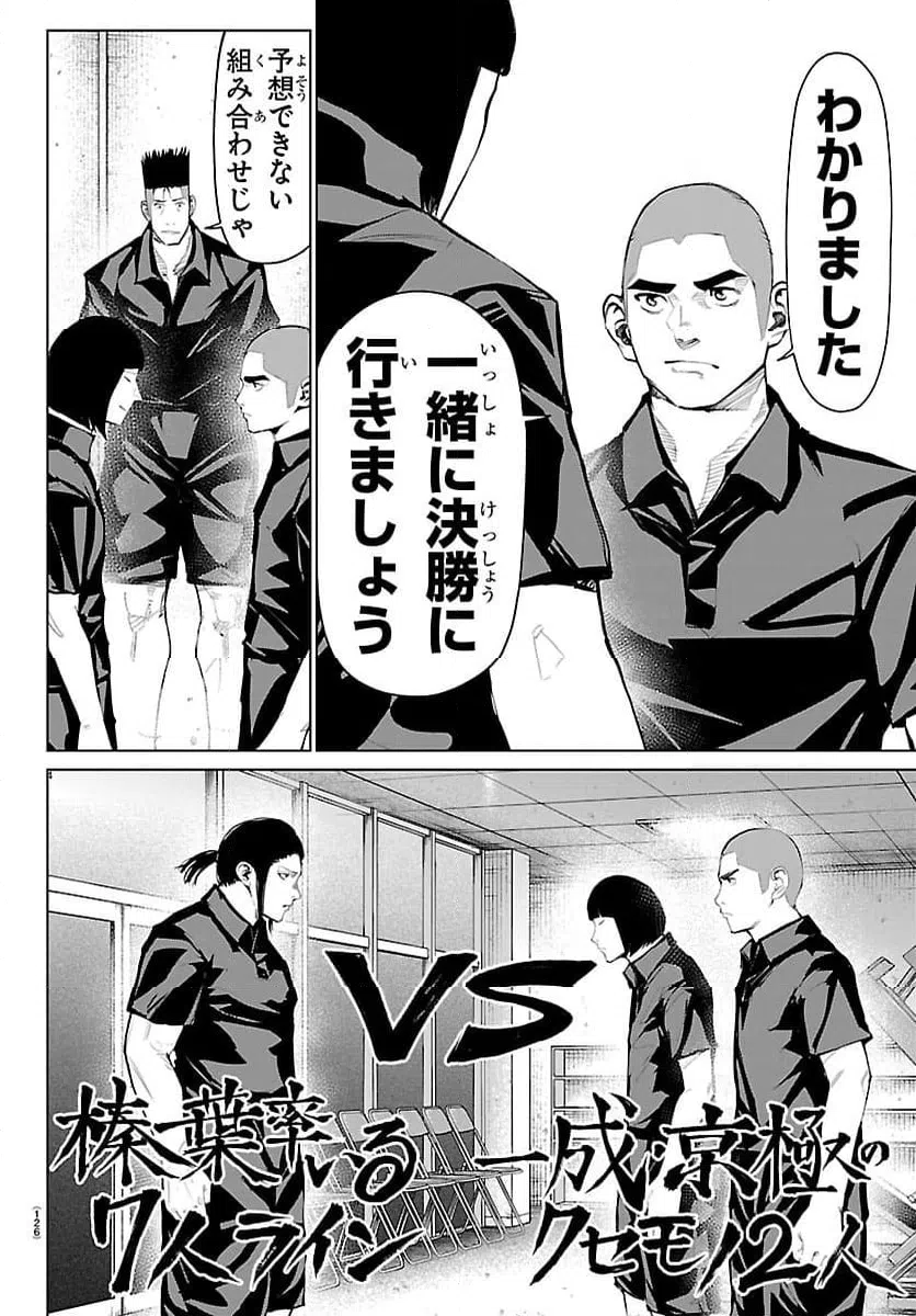 ページ 4 — 第63話