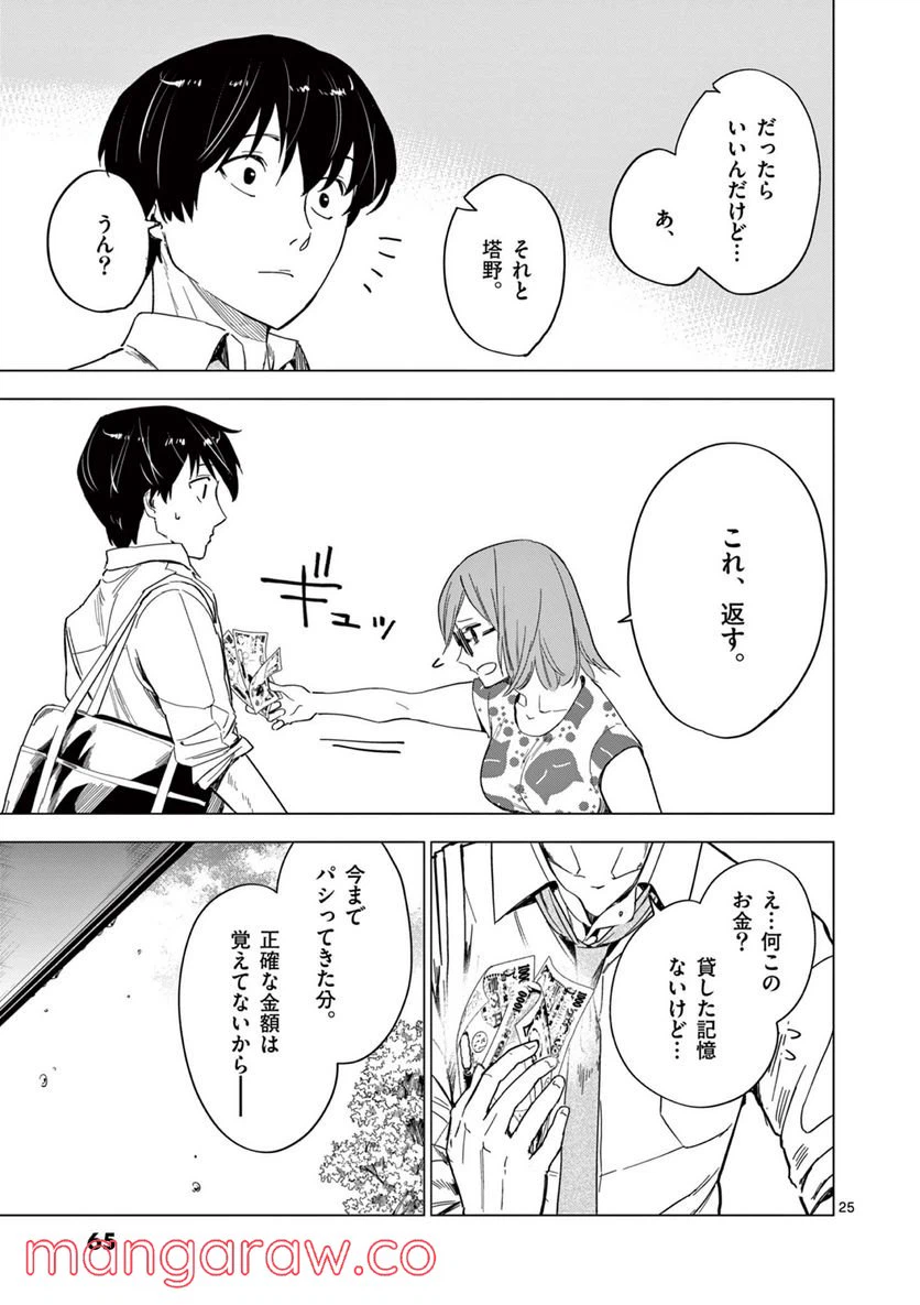 ページ 7 — 第6.2話