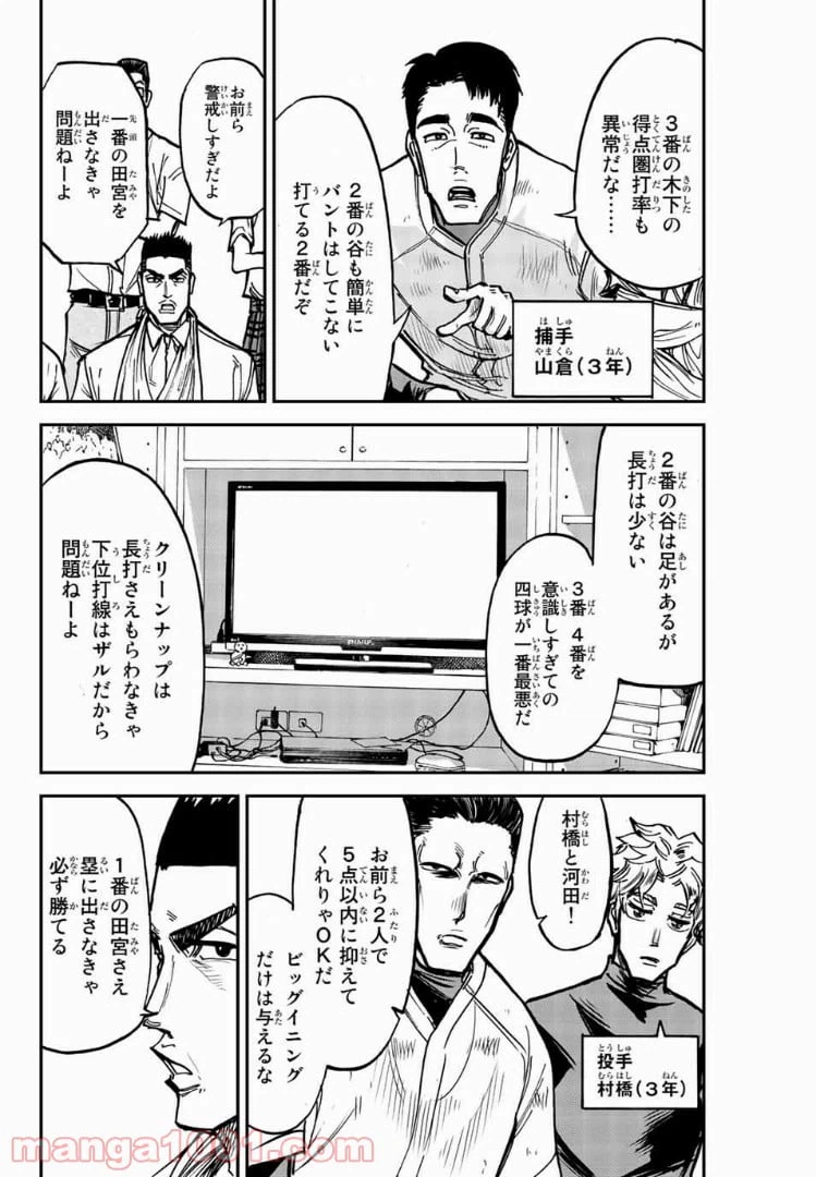 ページ 8 — 第7話