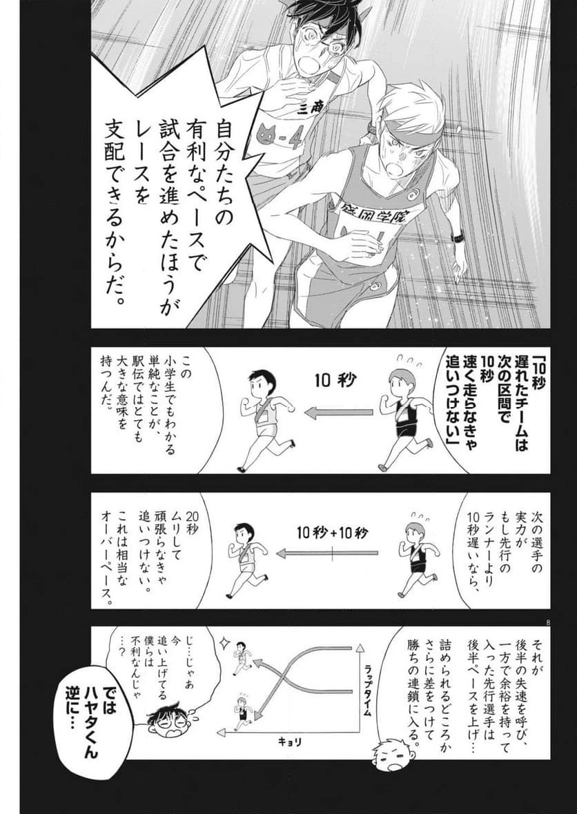 ページ 8 — 第26話