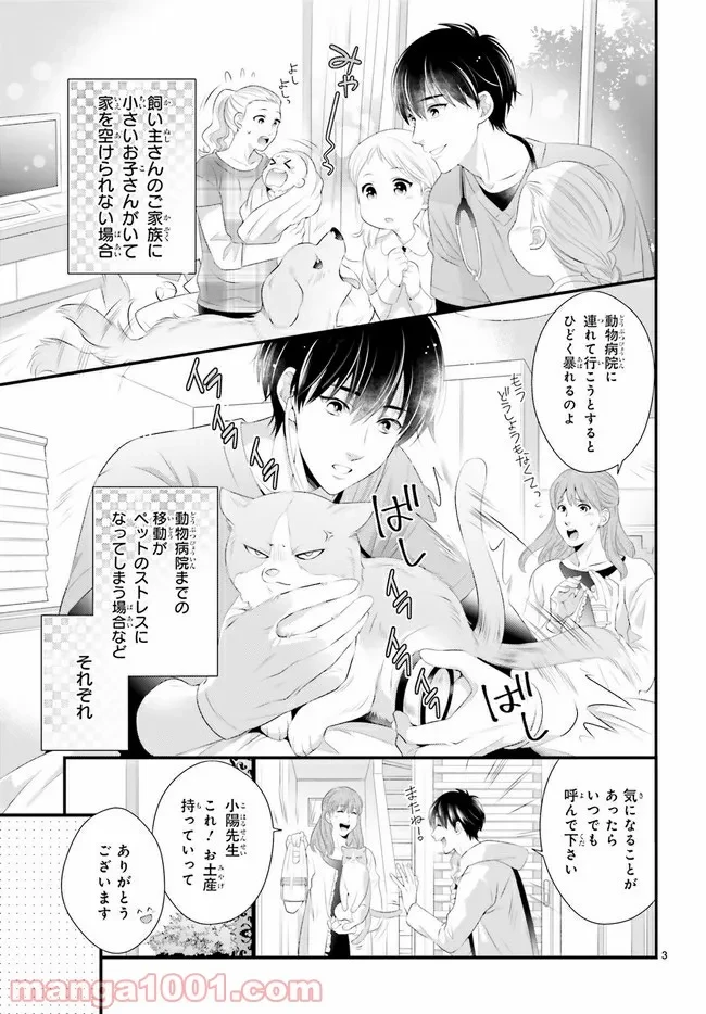 ページ 3 — 第2.1話