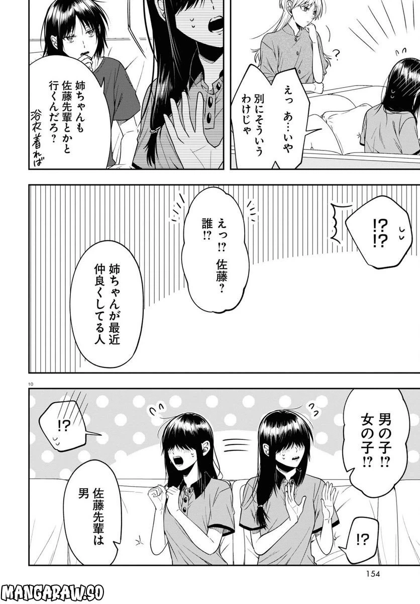 ページ 10 — 第15話