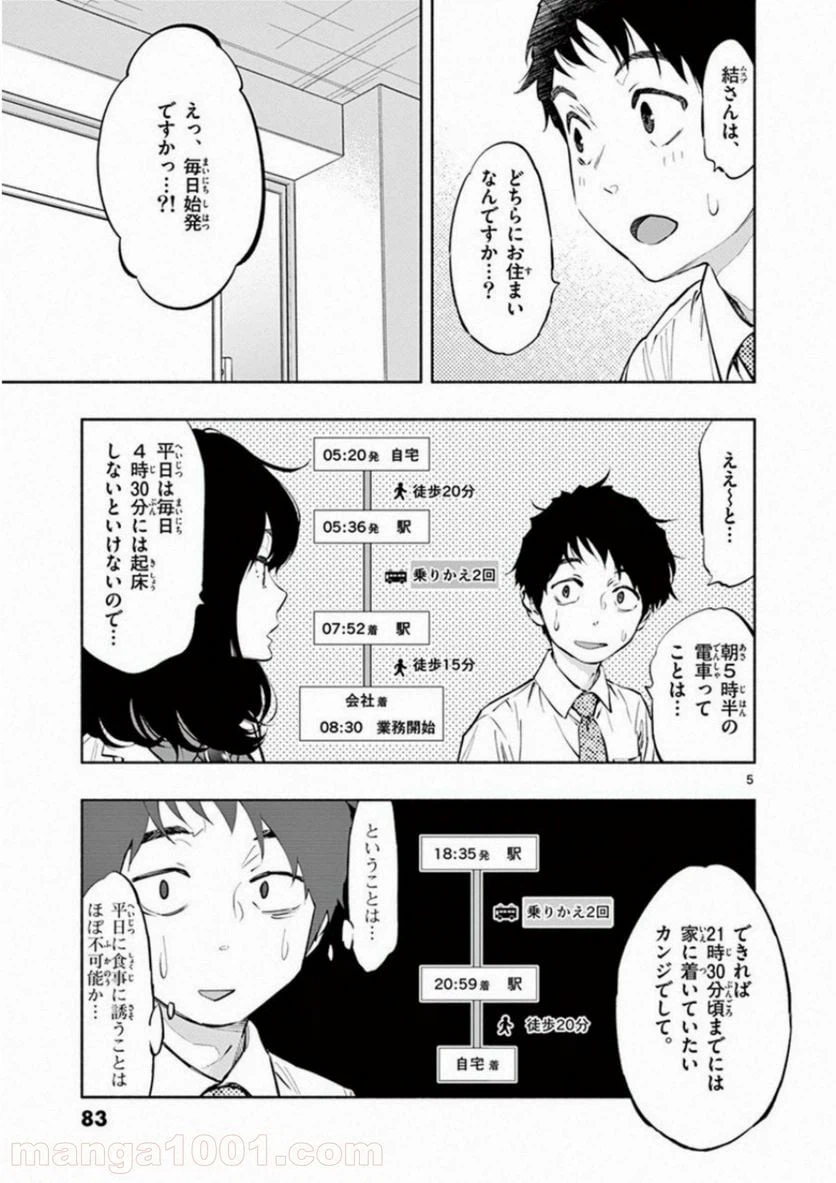 ページ 5 — 第7話
