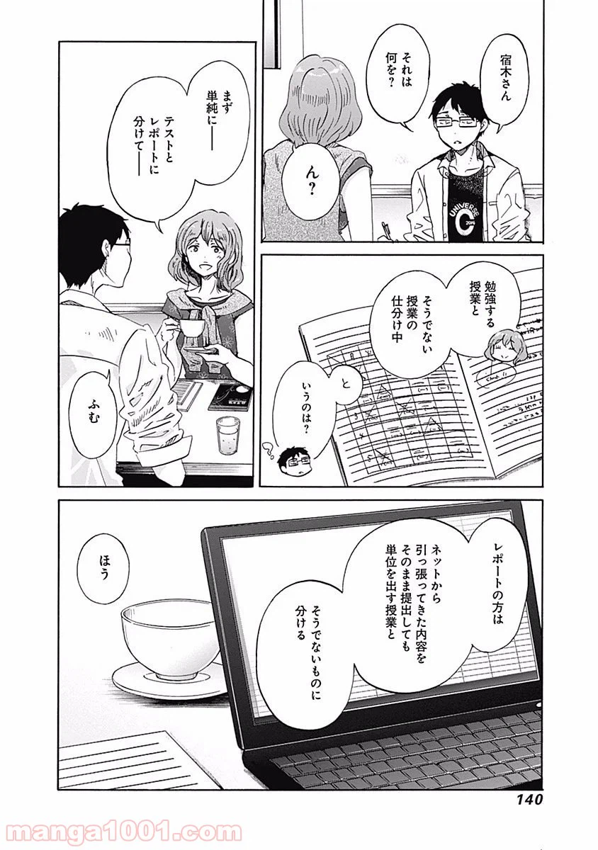 ページ 18 — 第11話