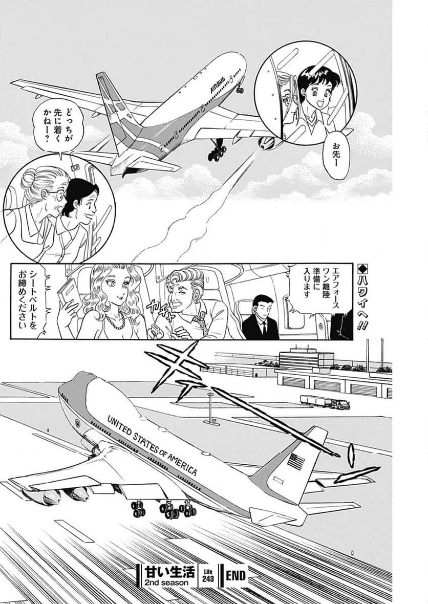 ページ 12 — 第243話