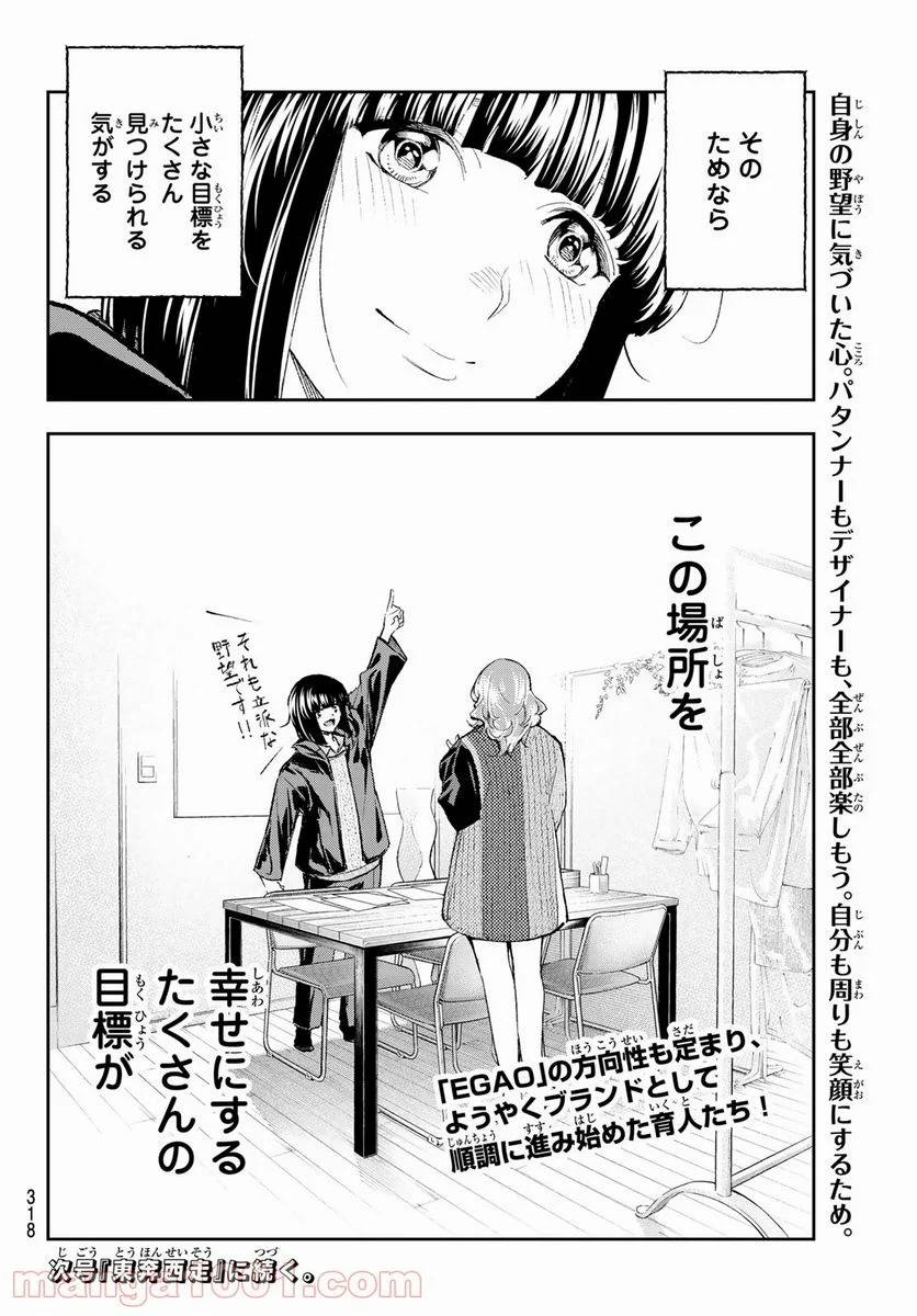 ページ 20 — 第171話