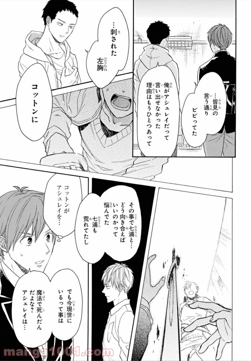 ページ 27 — 第89話