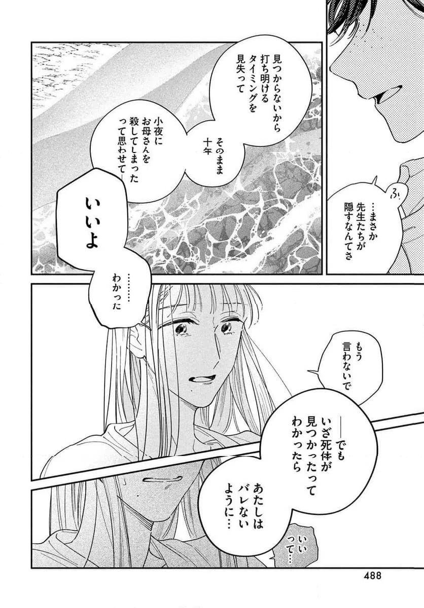ページ 22 — 第19話