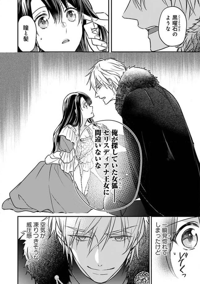 ページ 26 — 第1話