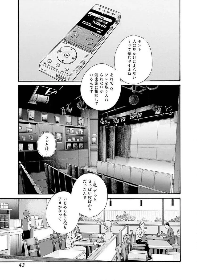 ページ 15 — 第80話