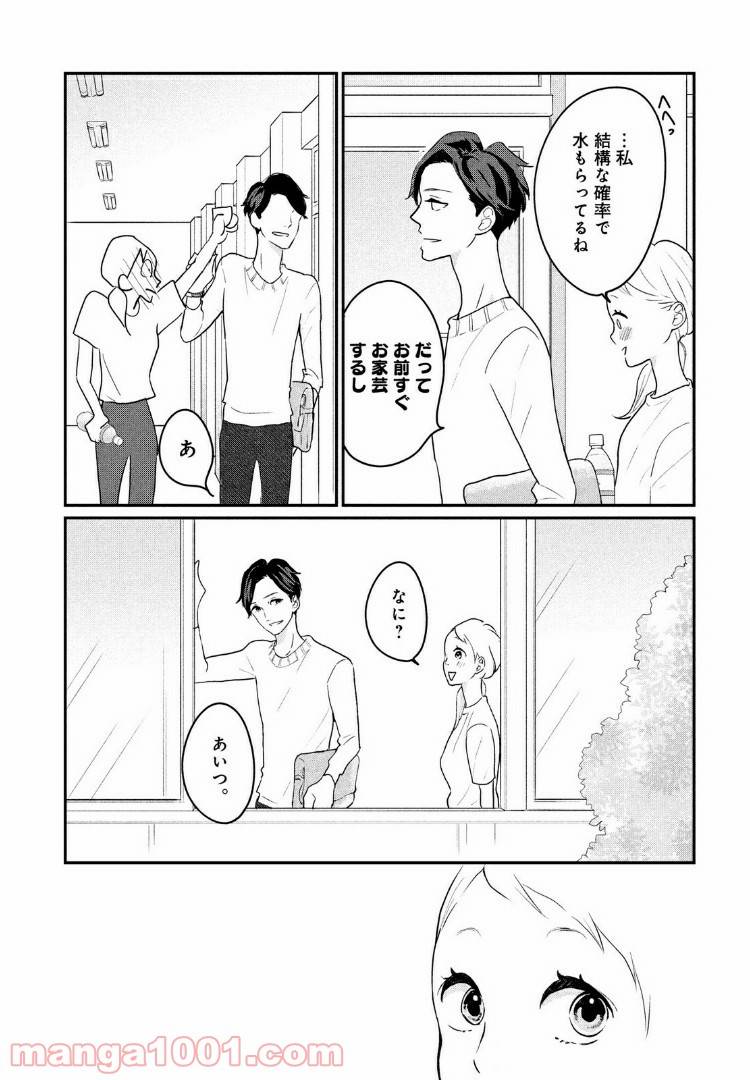 ページ 14 — 第8話