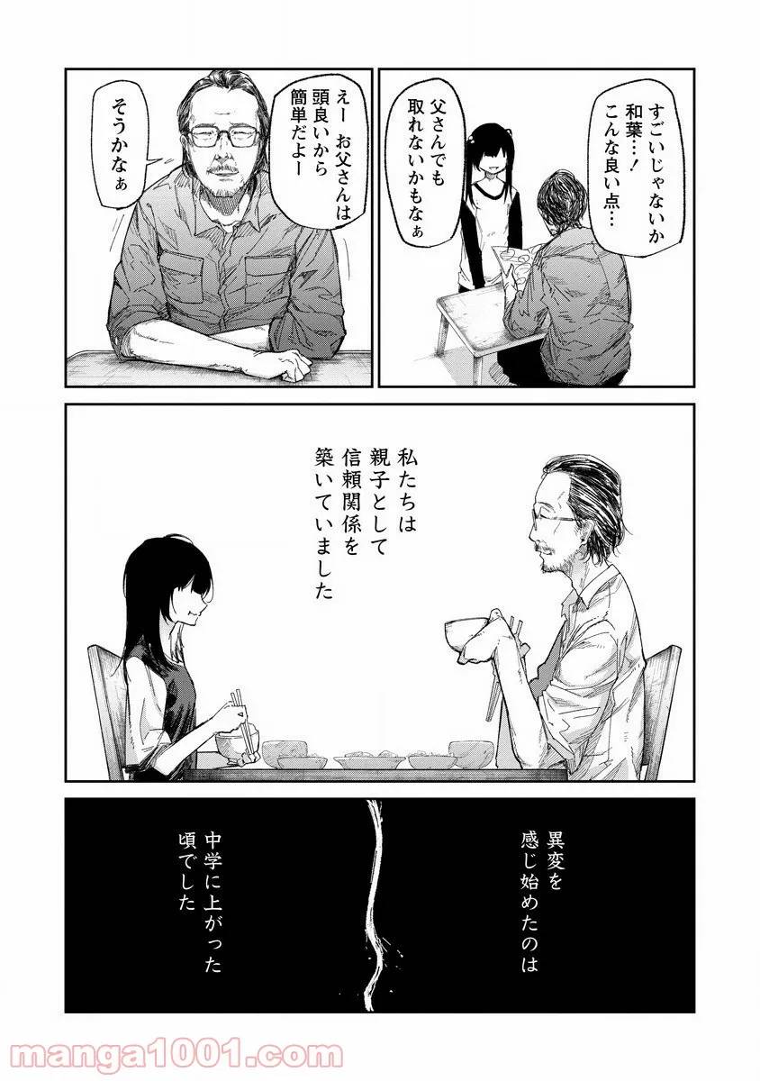 ページ 13 — 第3話