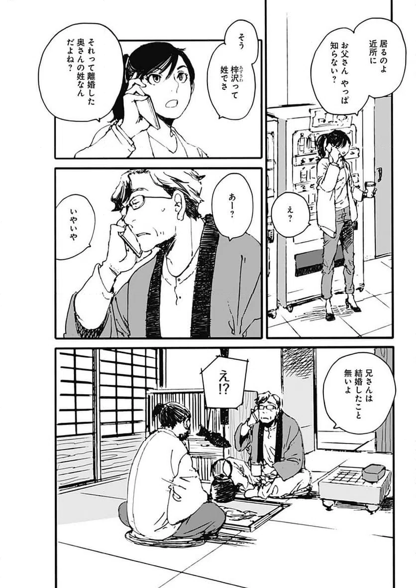ページ 13 — 第33話