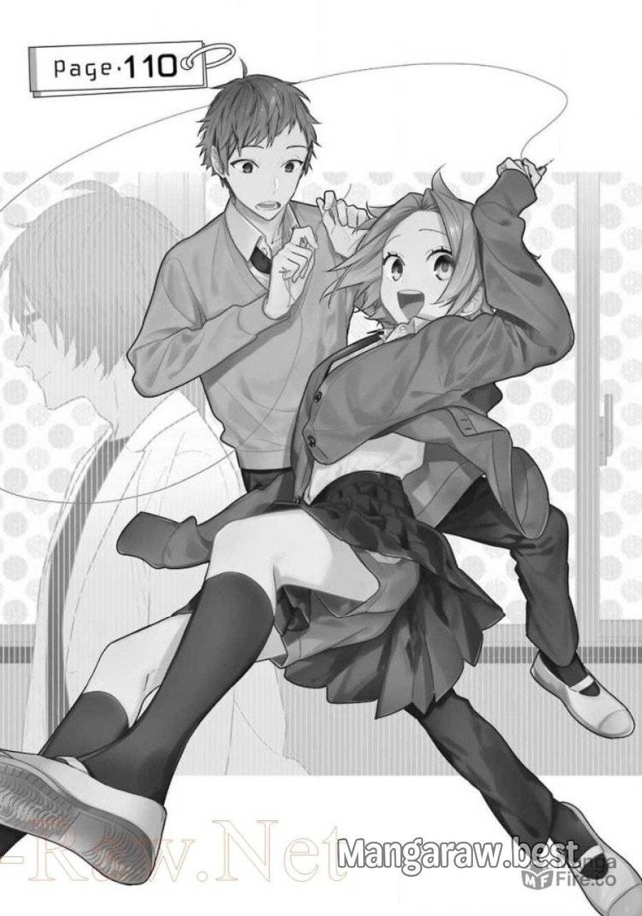 ページ 5 — 第110話