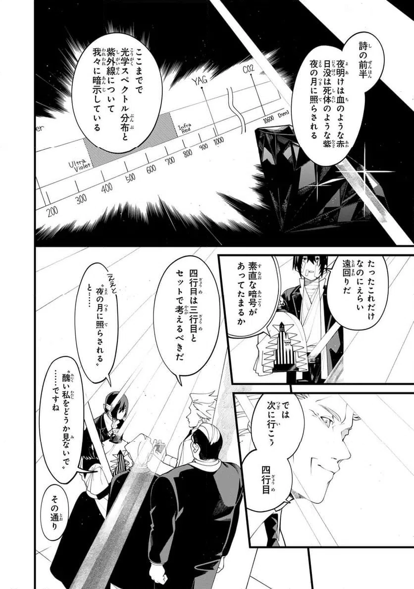 ページ 6 — 第35.3話