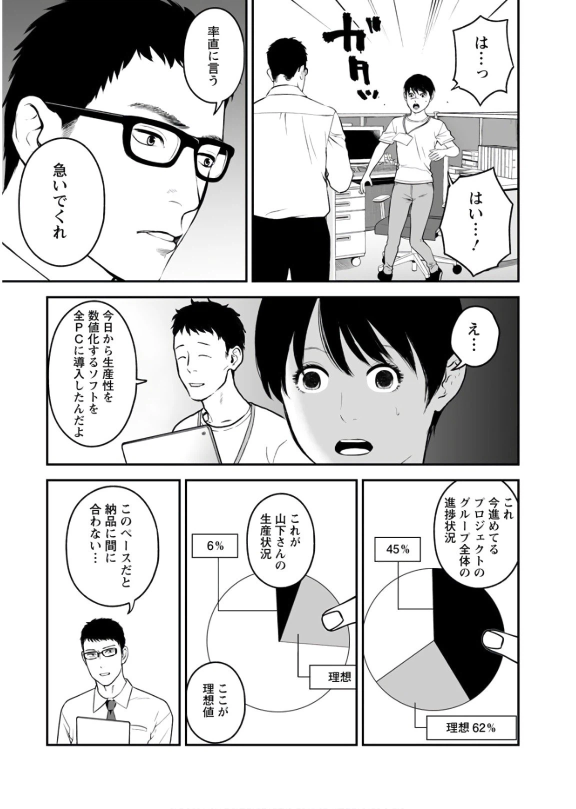 ページ 3 — 第32話