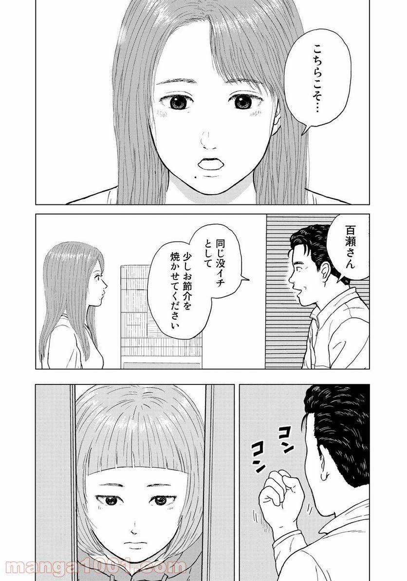 ページ 8 — 第20話